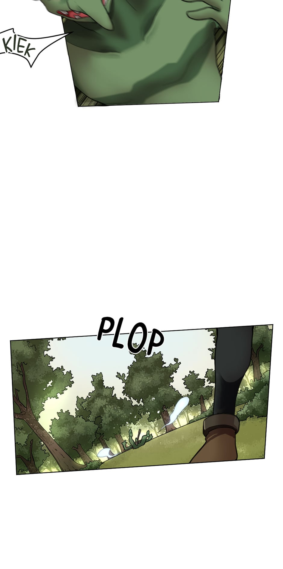 Read Life Cry chapter 5 image 28 on Lezhin