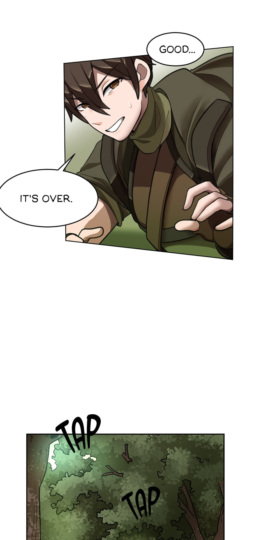 Read Life Cry chapter 5 image 29 on Lezhin