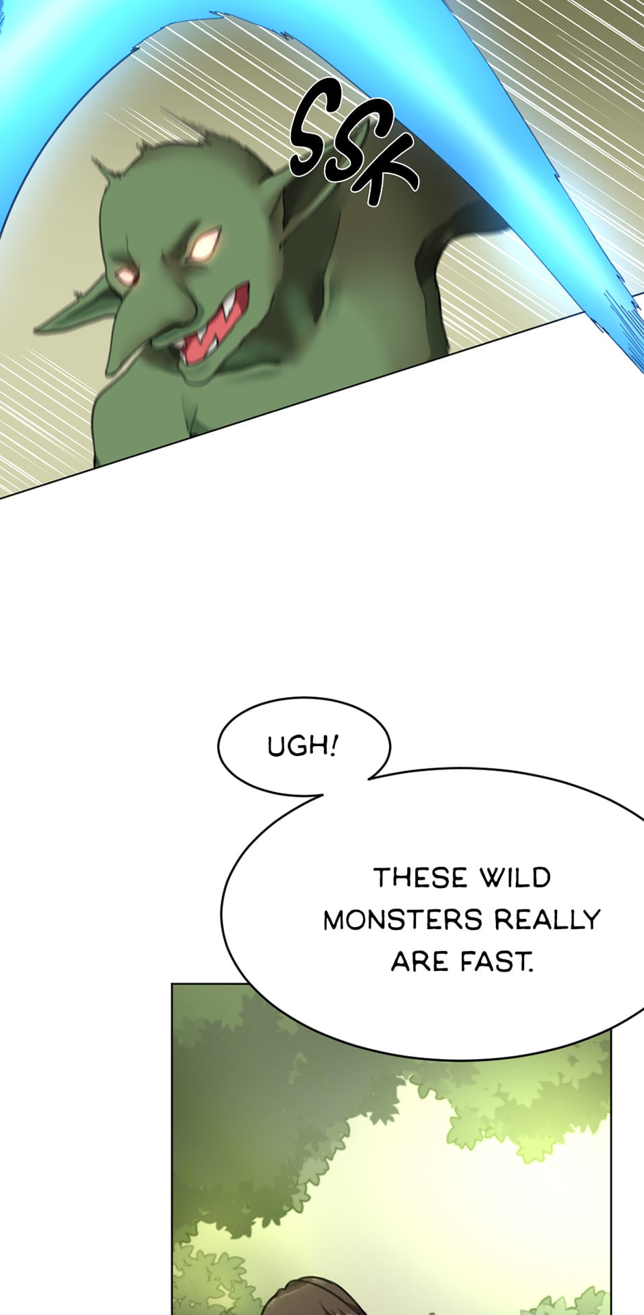 Read Life Cry chapter 5 image 3 on Lezhin