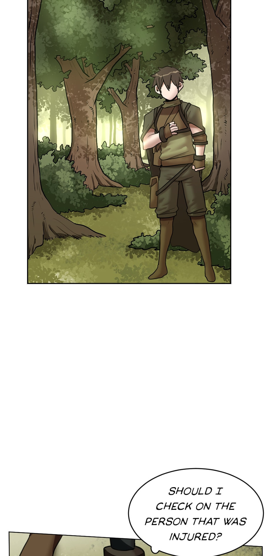 Read Life Cry chapter 5 image 30 on Lezhin