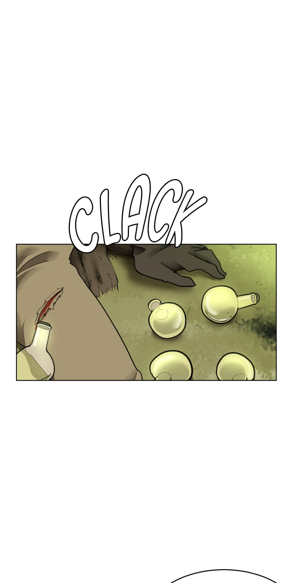 Read Life Cry chapter 5 image 34 on Lezhin
