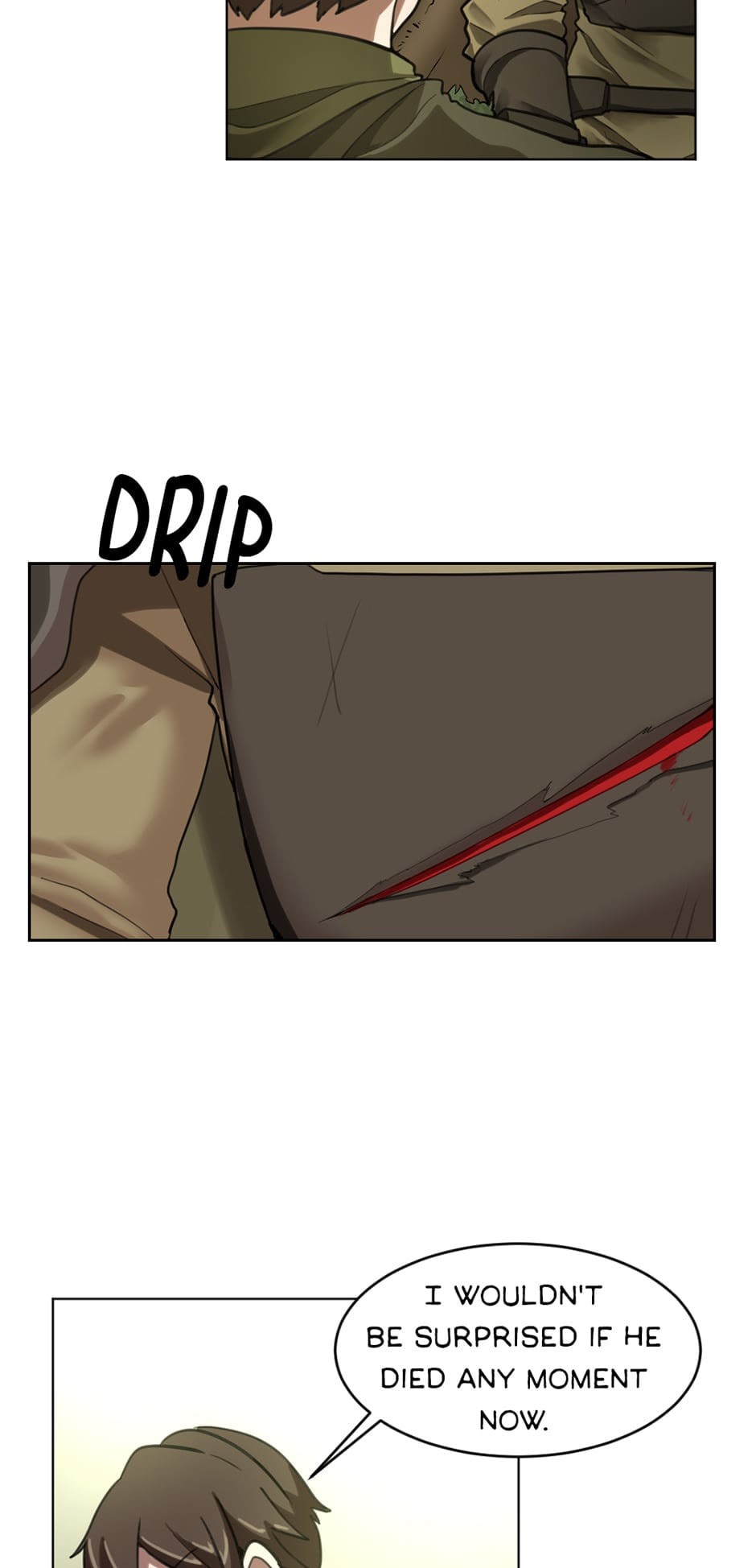Read Life Cry chapter 5 image 37 on Lezhin