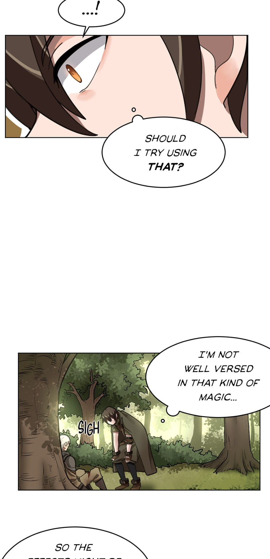 Read Life Cry chapter 5 image 39 on Lezhin