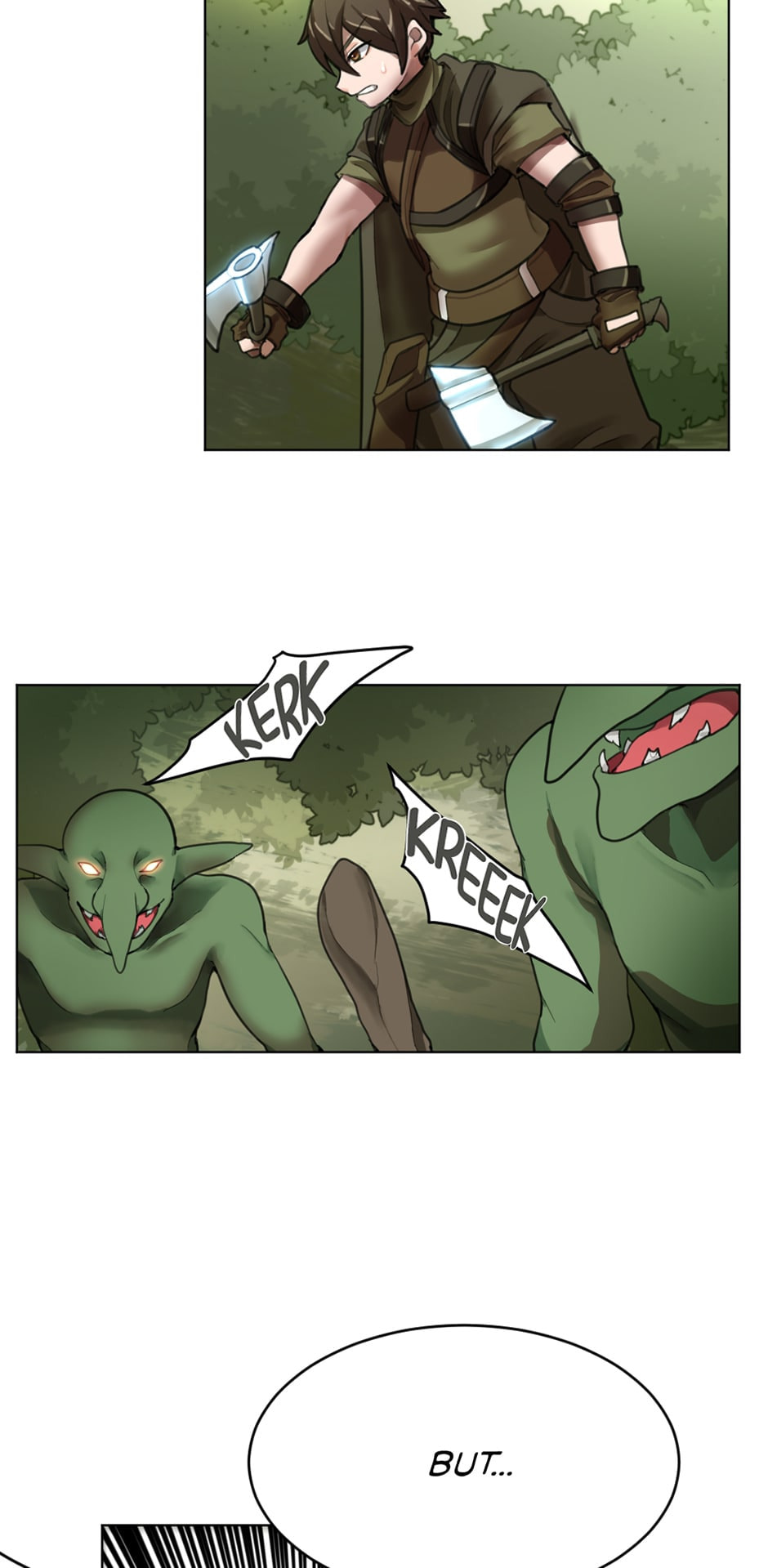 Read Life Cry chapter 5 image 4 on Lezhin