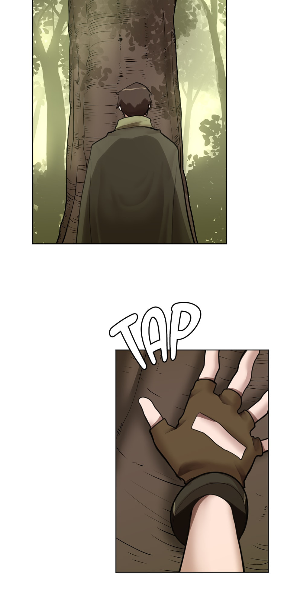 Read Life Cry chapter 5 image 41 on Lezhin