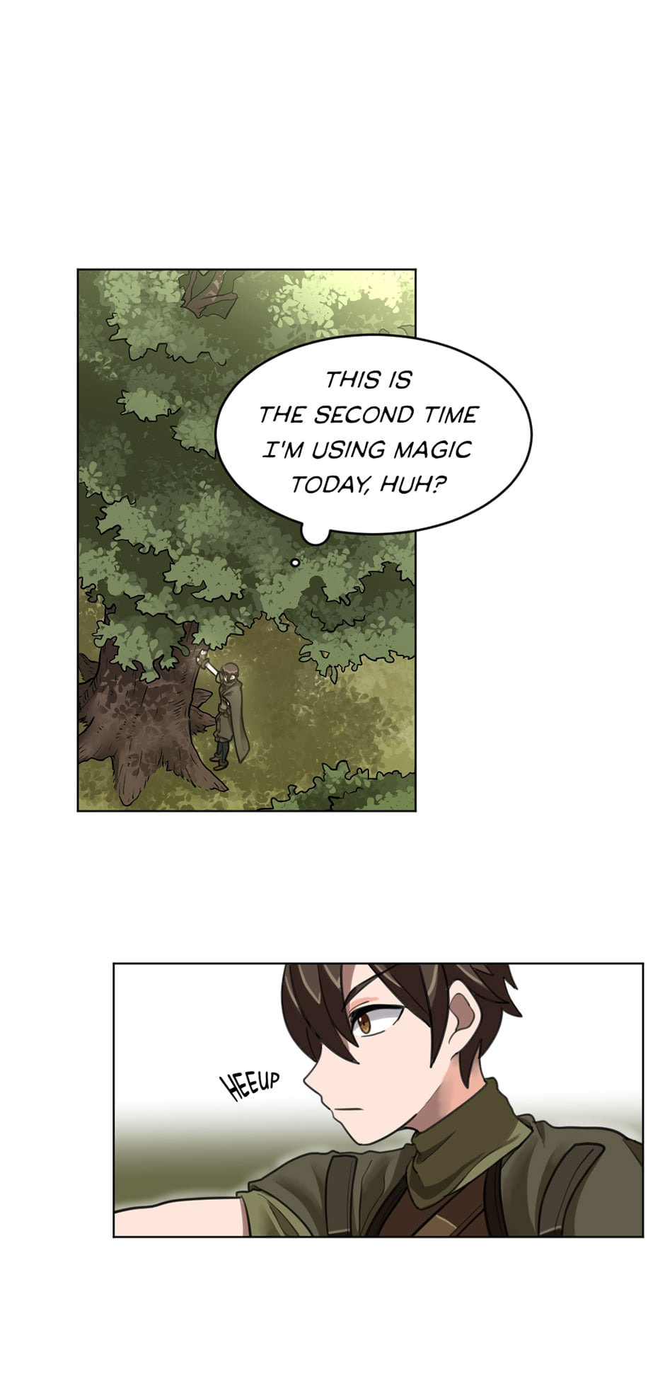 Read Life Cry chapter 5 image 42 on Lezhin