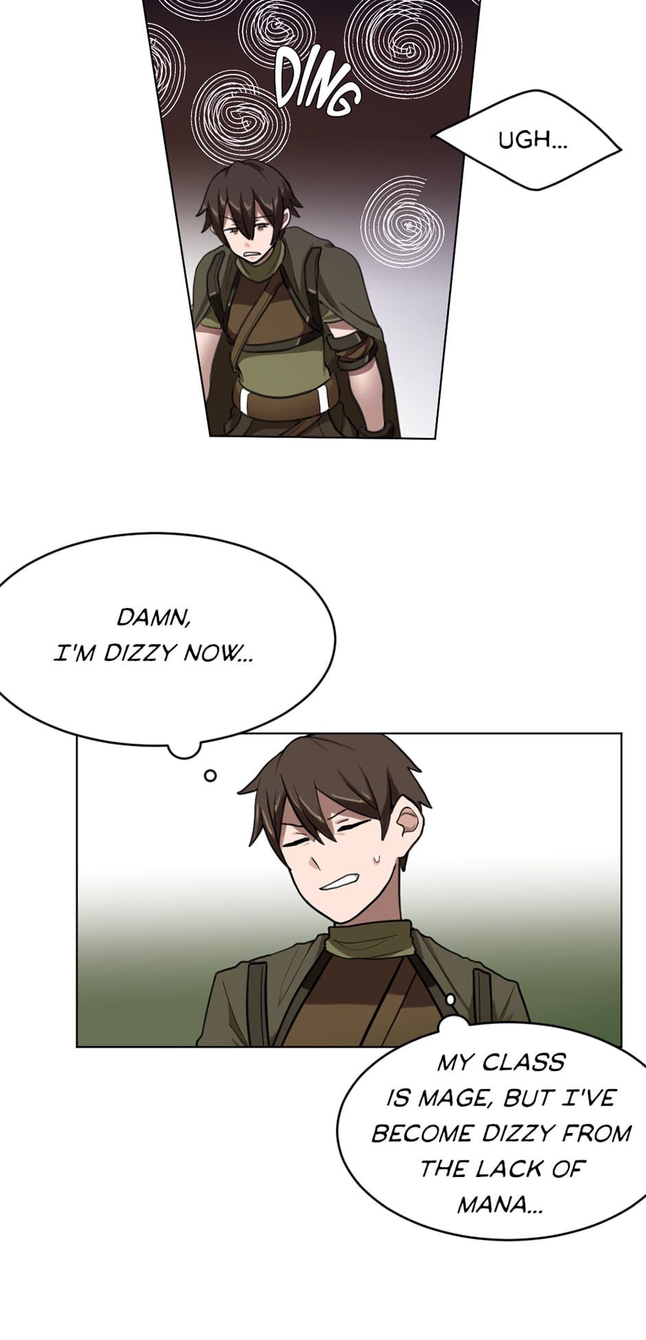 Read Life Cry chapter 5 image 47 on Lezhin