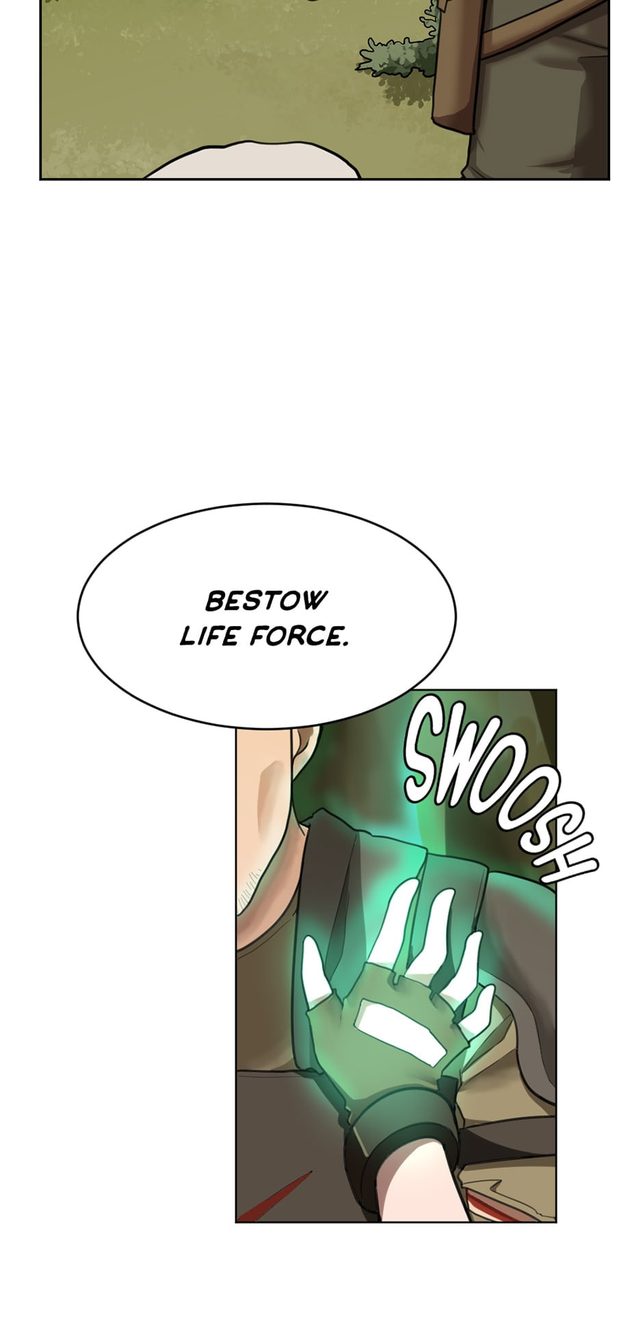 Read Life Cry chapter 5 image 49 on Lezhin