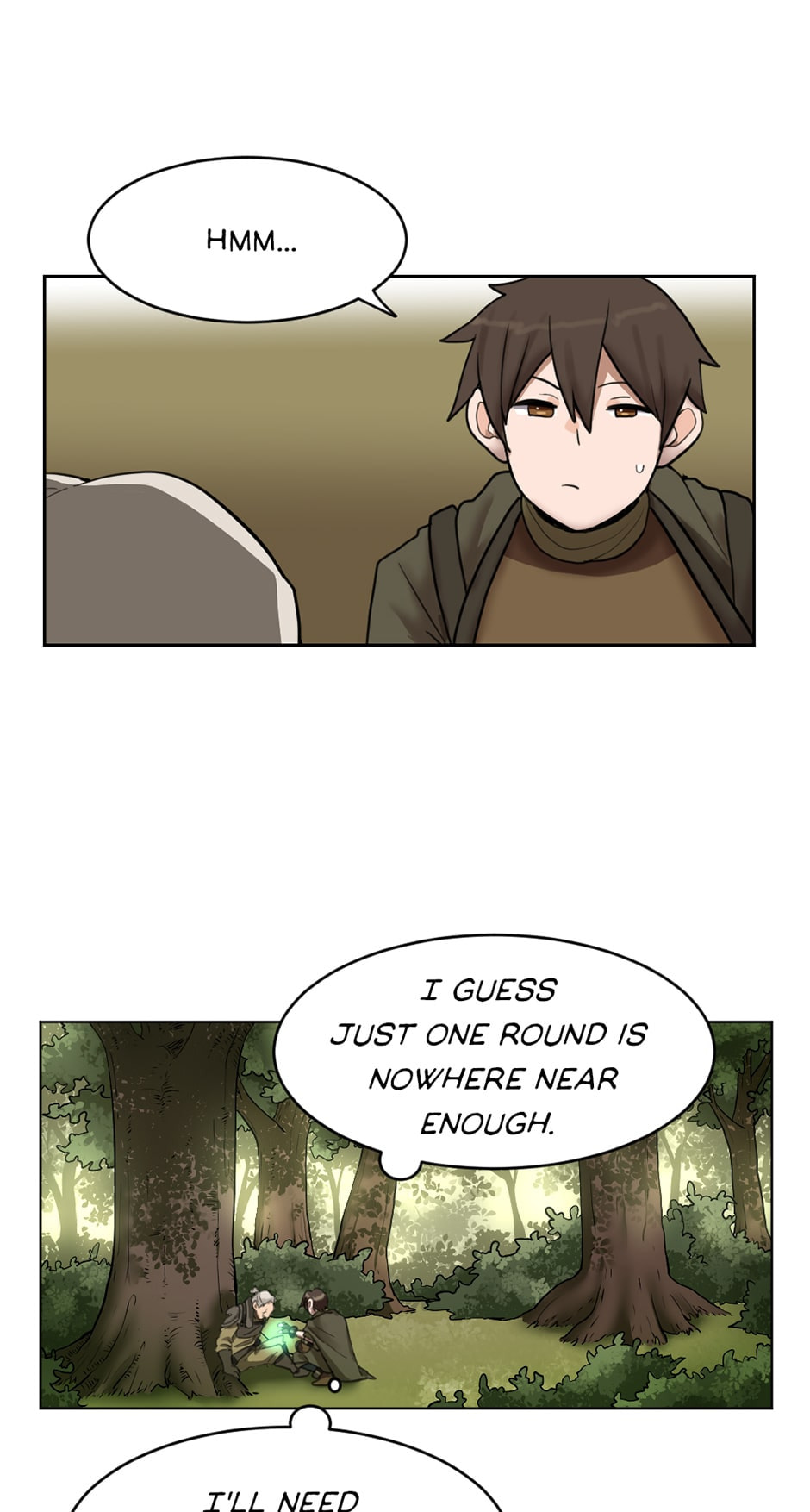Read Life Cry chapter 5 image 51 on Lezhin