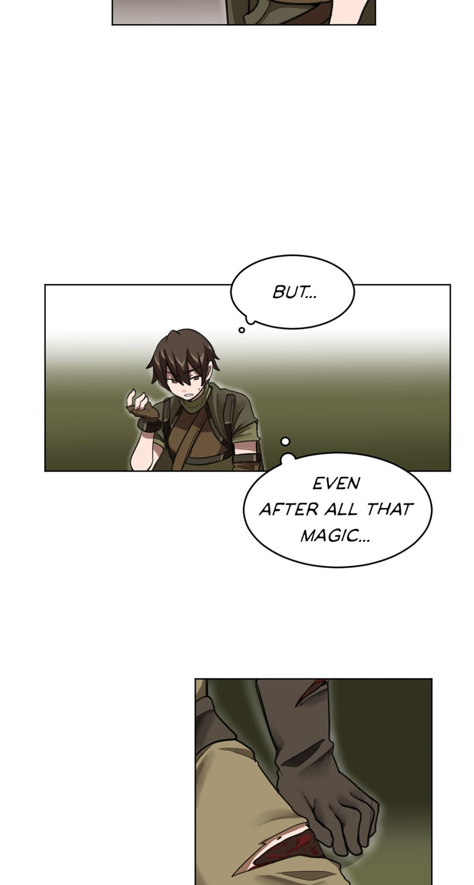 Read Life Cry chapter 5 image 53 on Lezhin