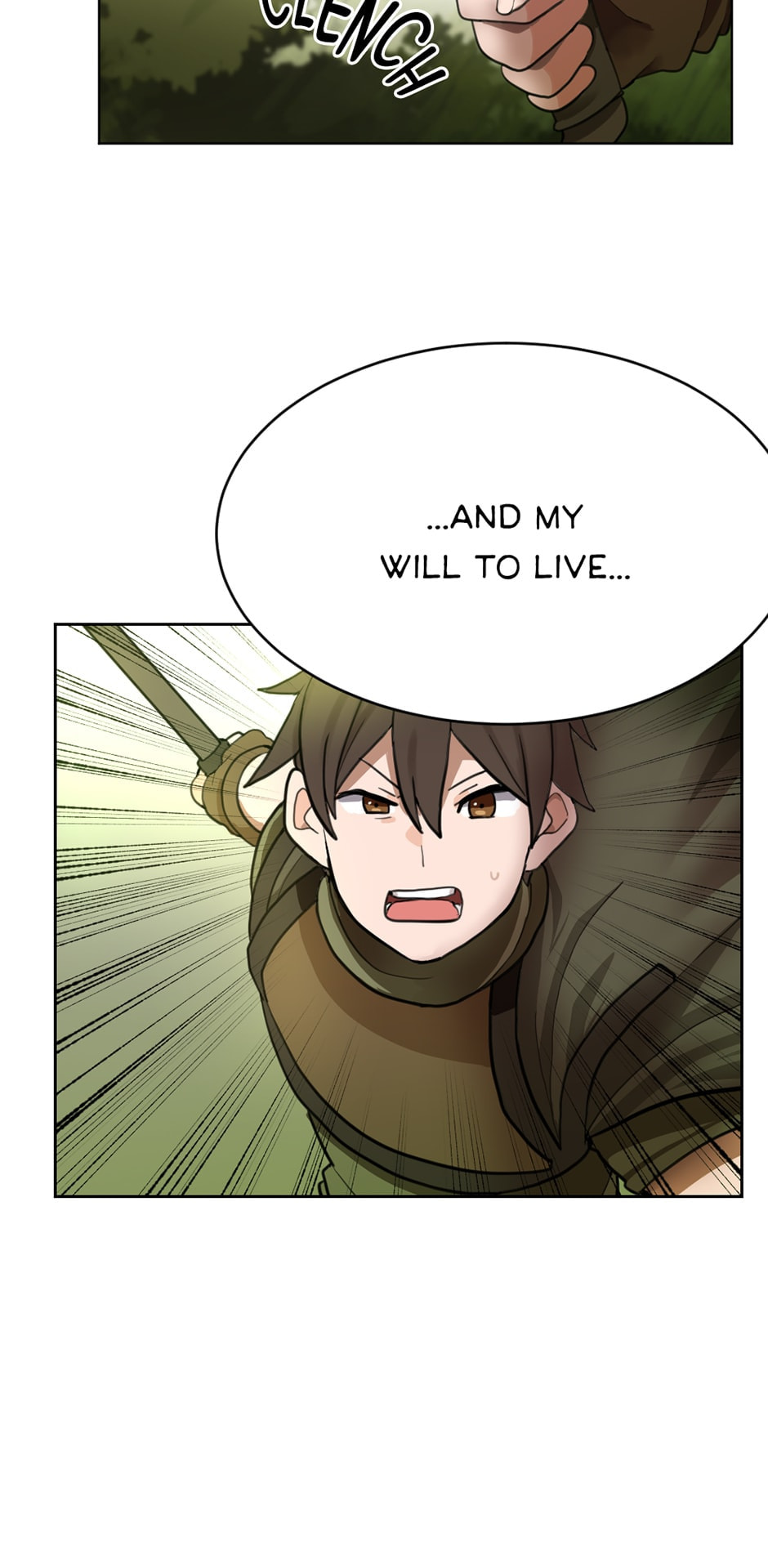 Read Life Cry chapter 5 image 6 on Lezhin