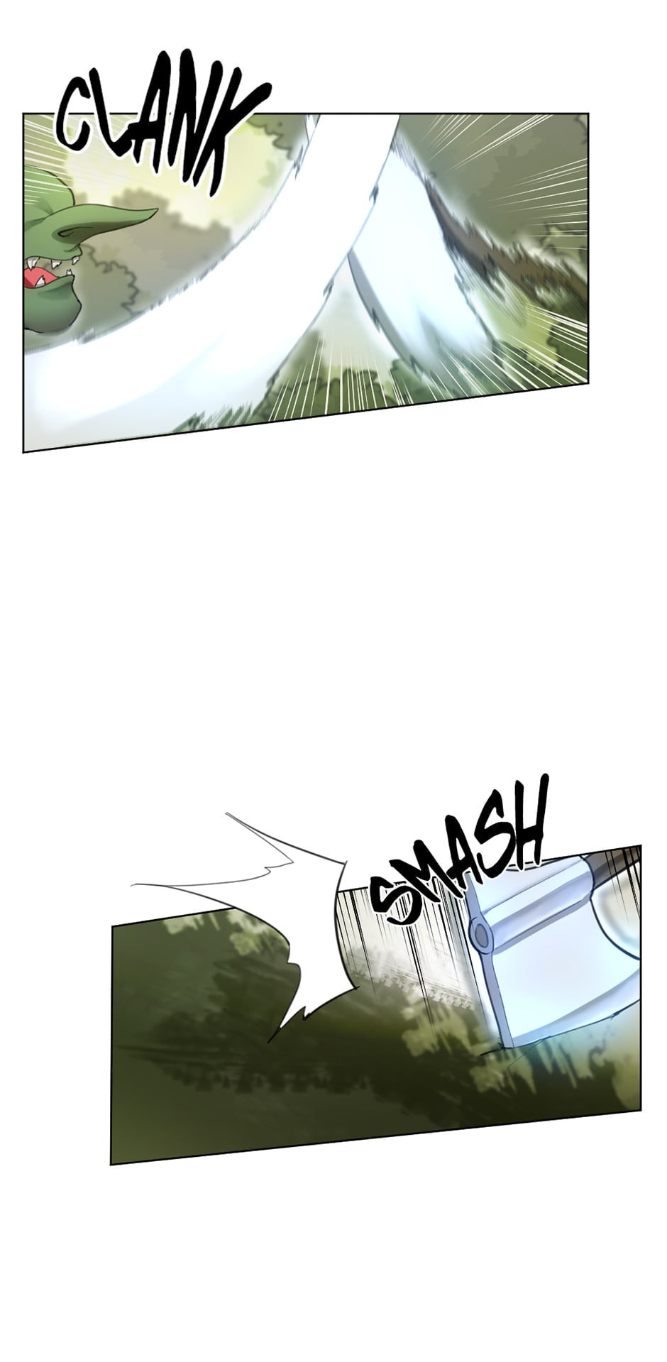 Read Life Cry chapter 5 image 7 on Lezhin