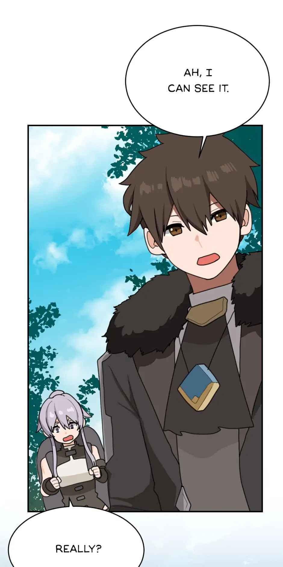Read Life Cry chapter 50 image 1 on Lezhin