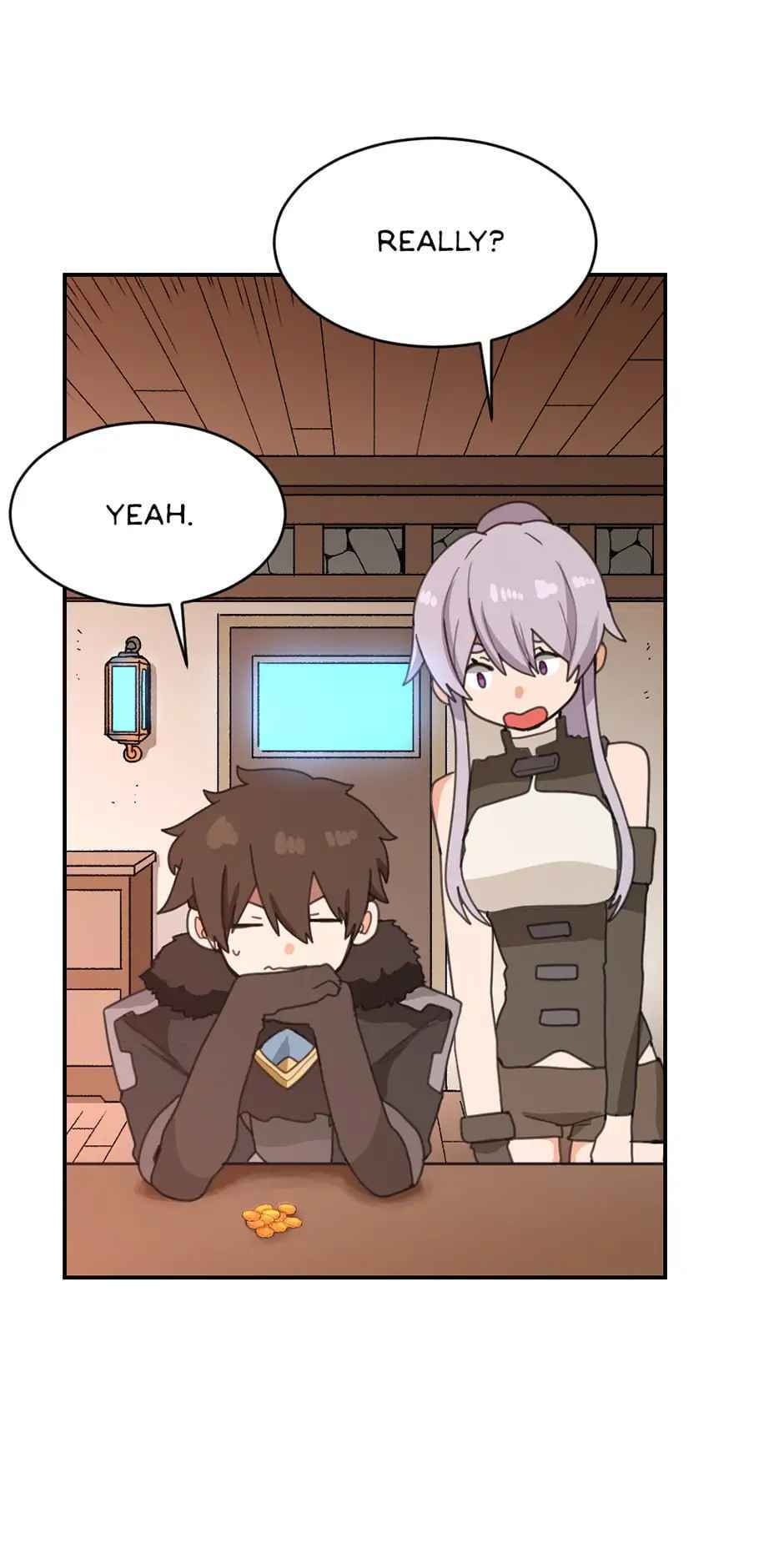 Read Life Cry chapter 50 image 16 on Lezhin