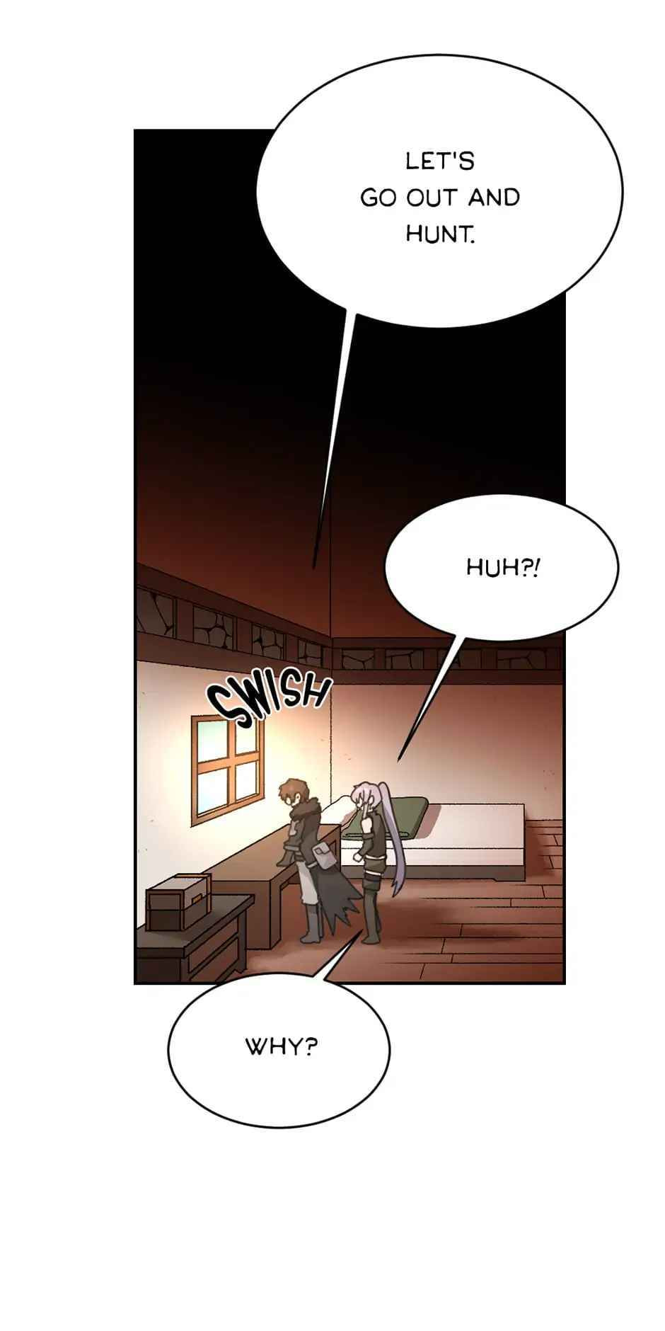 Read Life Cry chapter 50 image 17 on Lezhin
