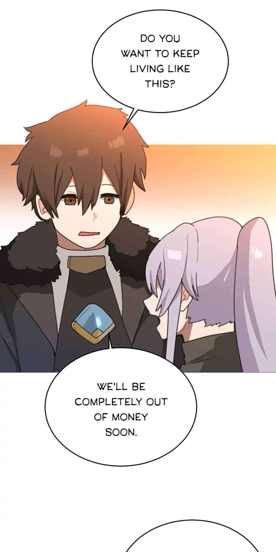 Read Life Cry chapter 50 image 18 on Lezhin