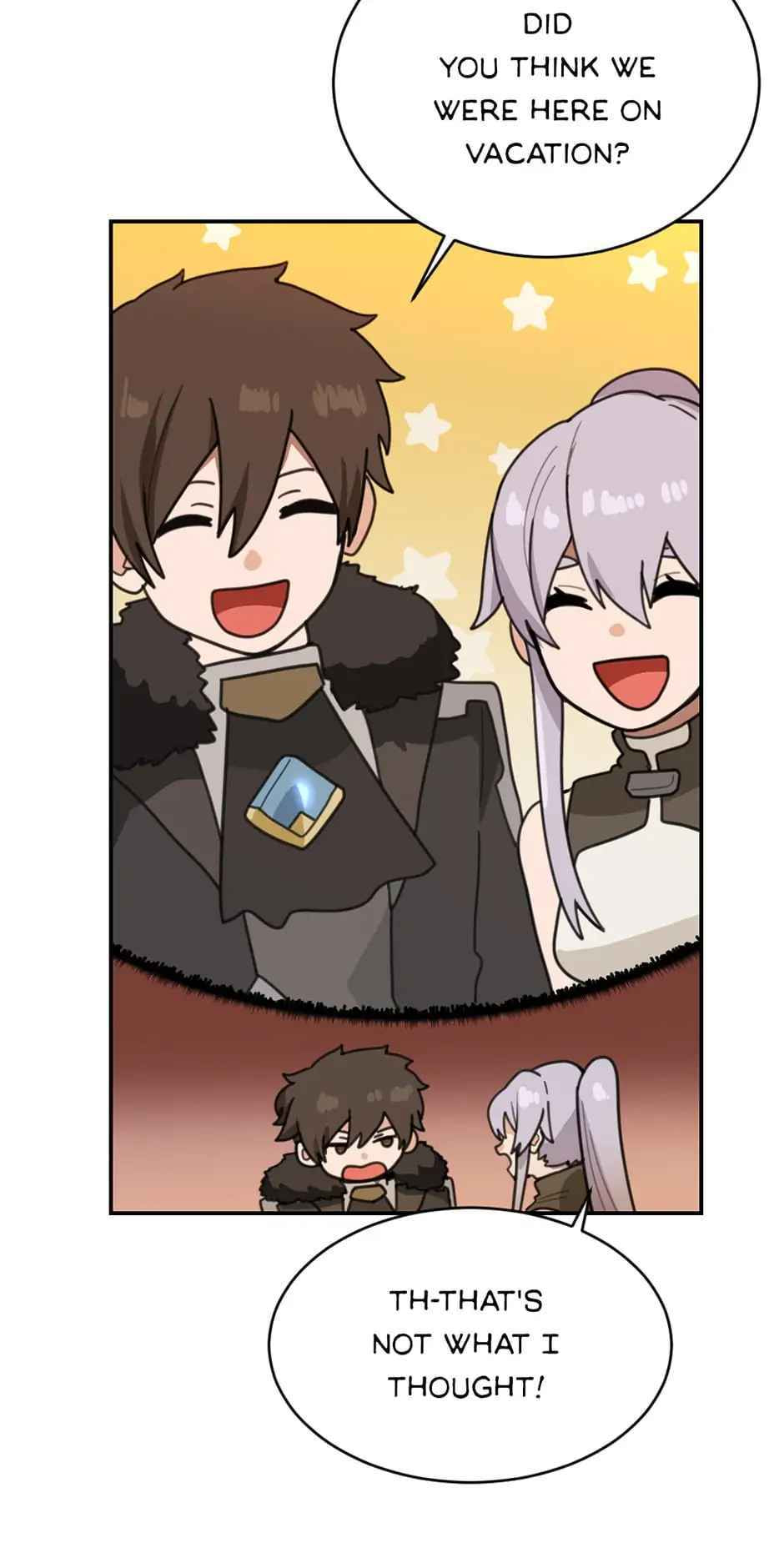 Read Life Cry chapter 50 image 19 on Lezhin