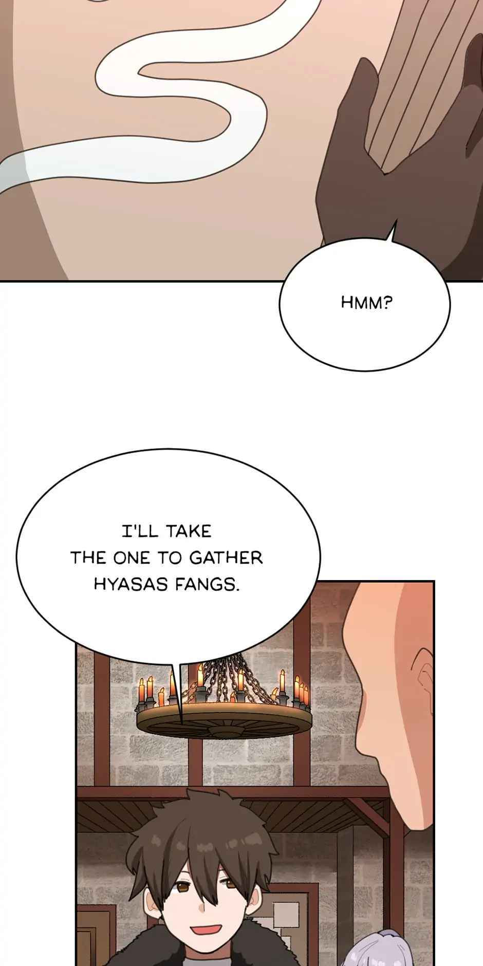 Read Life Cry chapter 50 image 28 on Lezhin