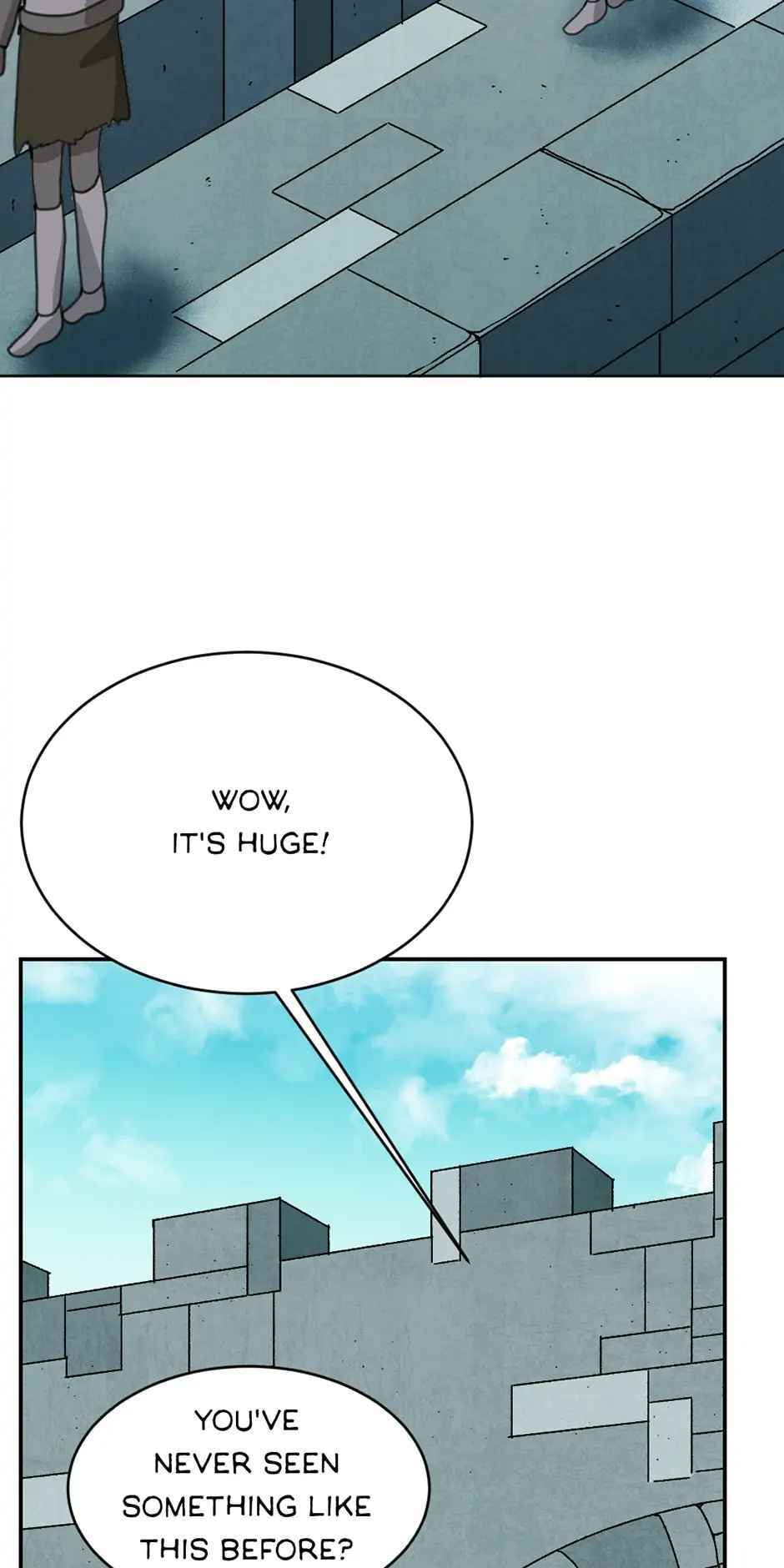 Read Life Cry chapter 50 image 3 on Lezhin