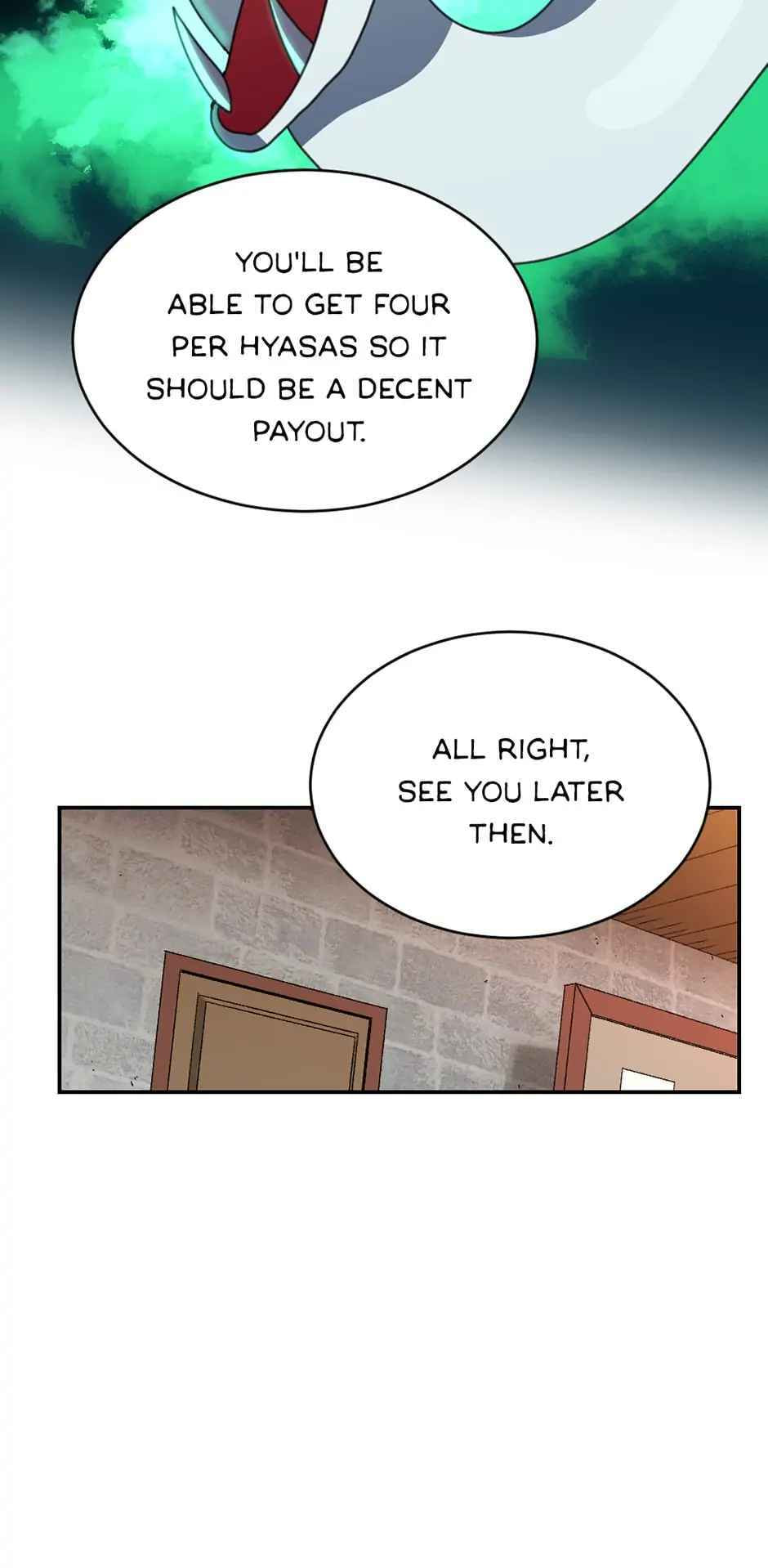 Read Life Cry chapter 50 image 31 on Lezhin