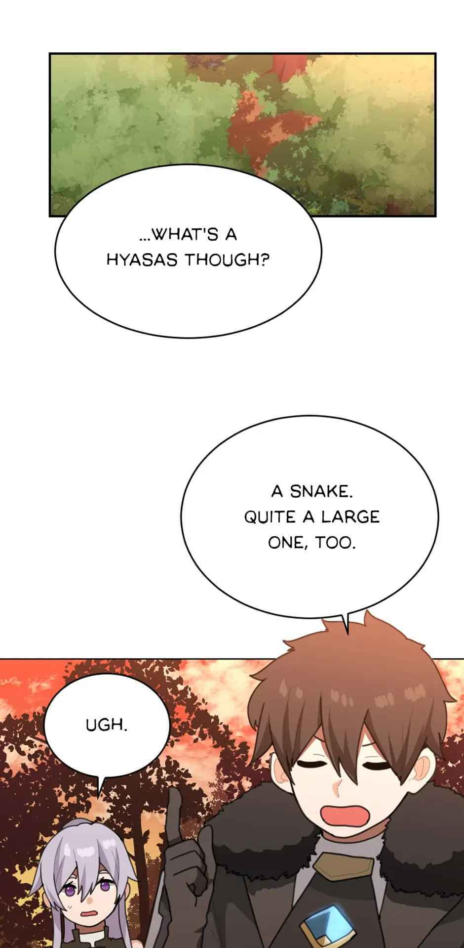 Read Life Cry chapter 50 image 33 on Lezhin