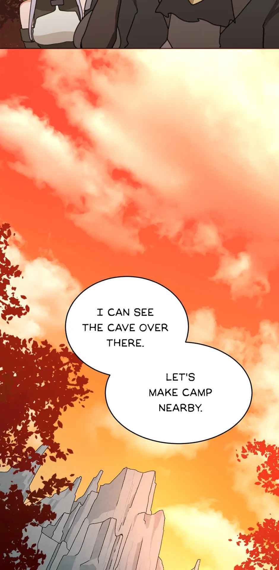 Read Life Cry chapter 50 image 34 on Lezhin
