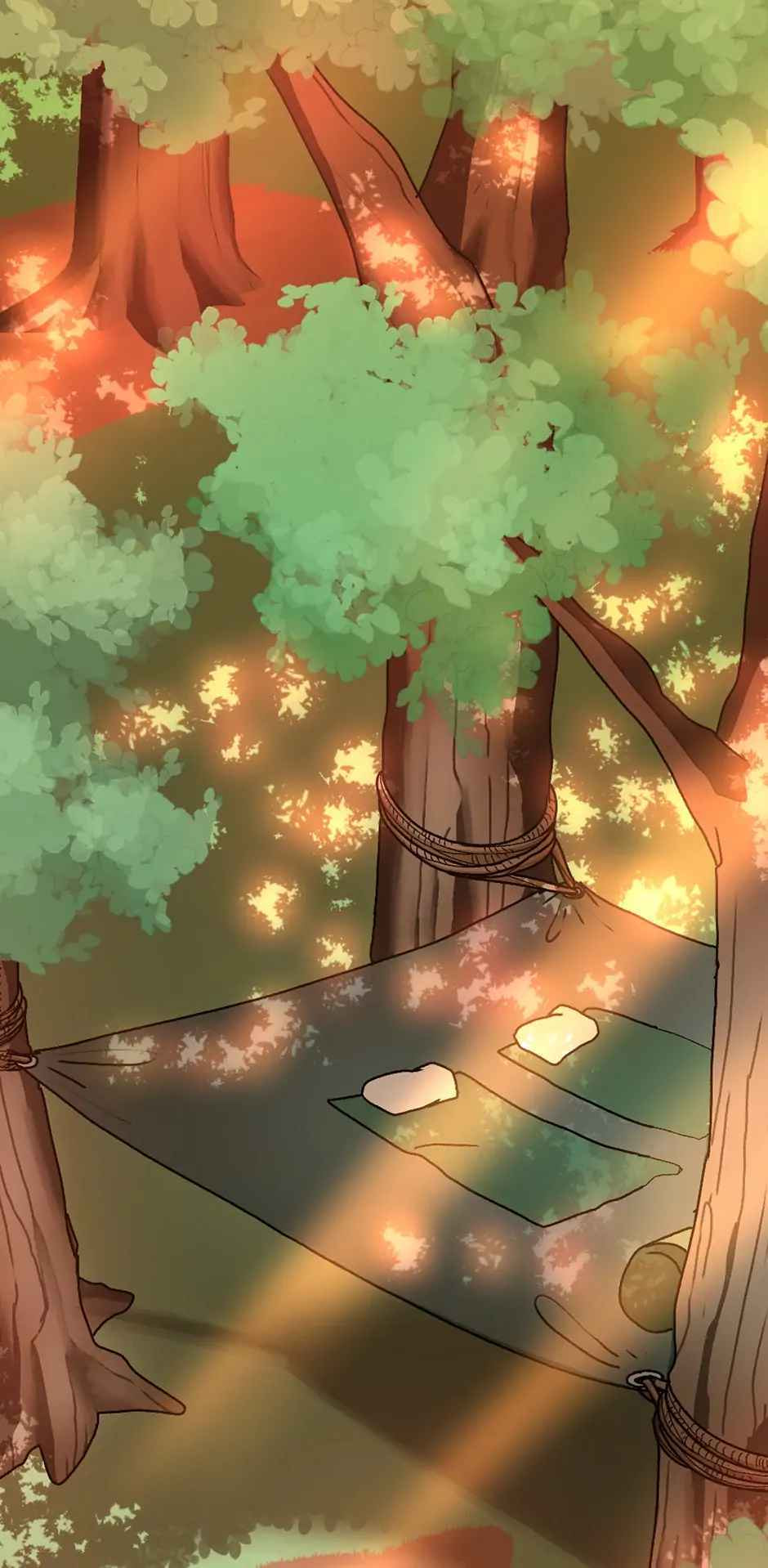 Read Life Cry chapter 50 image 38 on Lezhin