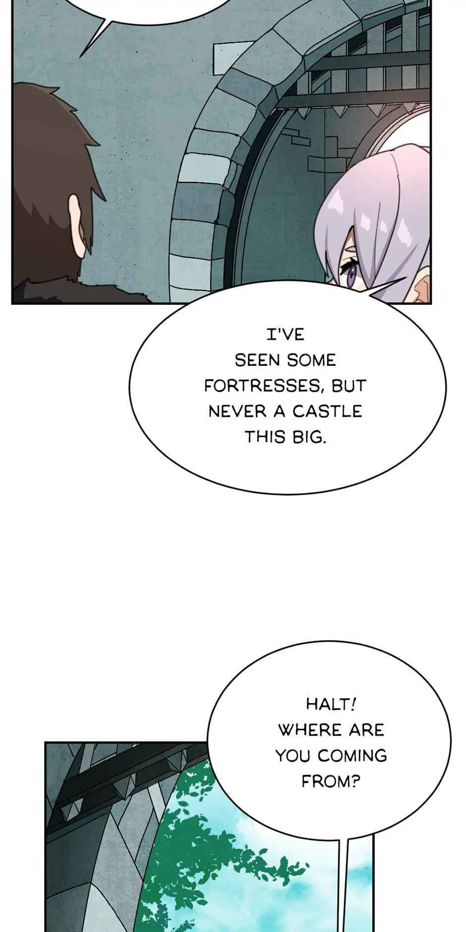 Read Life Cry chapter 50 image 4 on Lezhin
