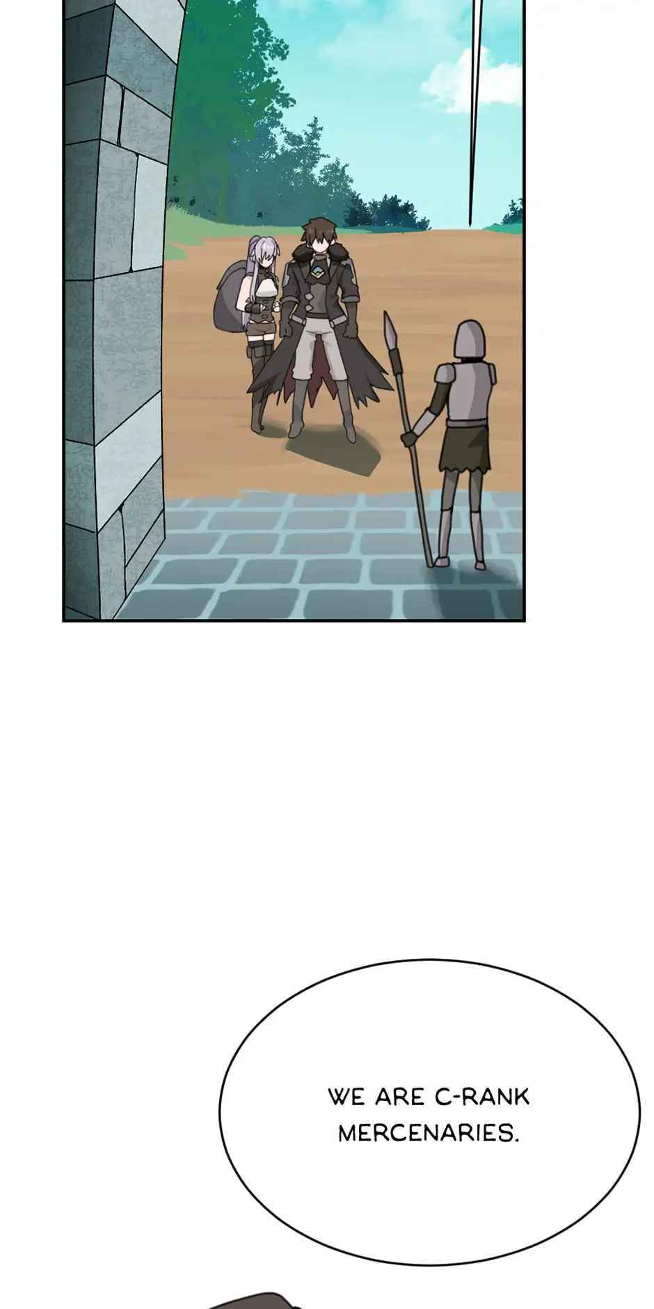 Read Life Cry chapter 50 image 5 on Lezhin