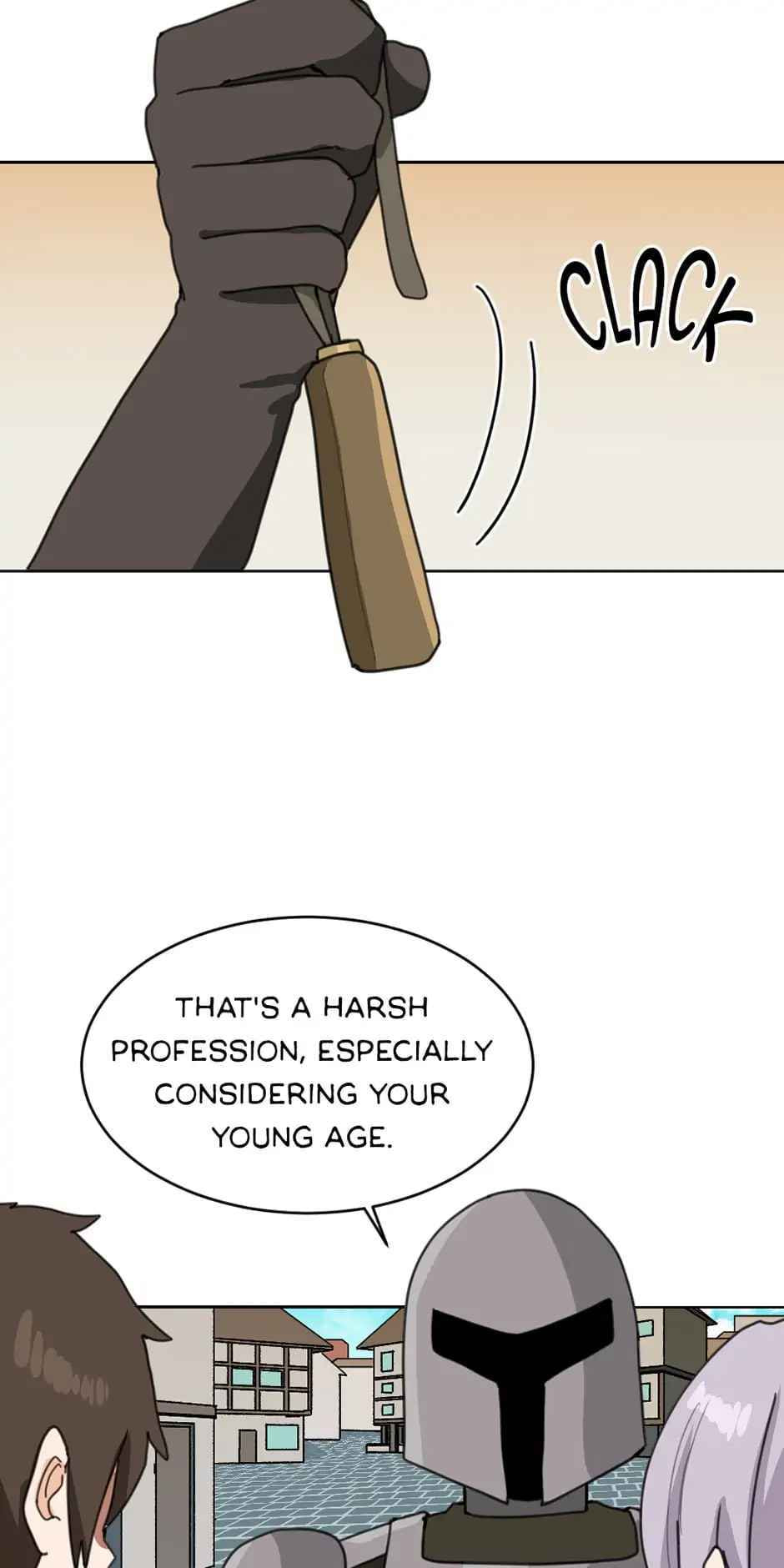 Read Life Cry chapter 50 image 6 on Lezhin