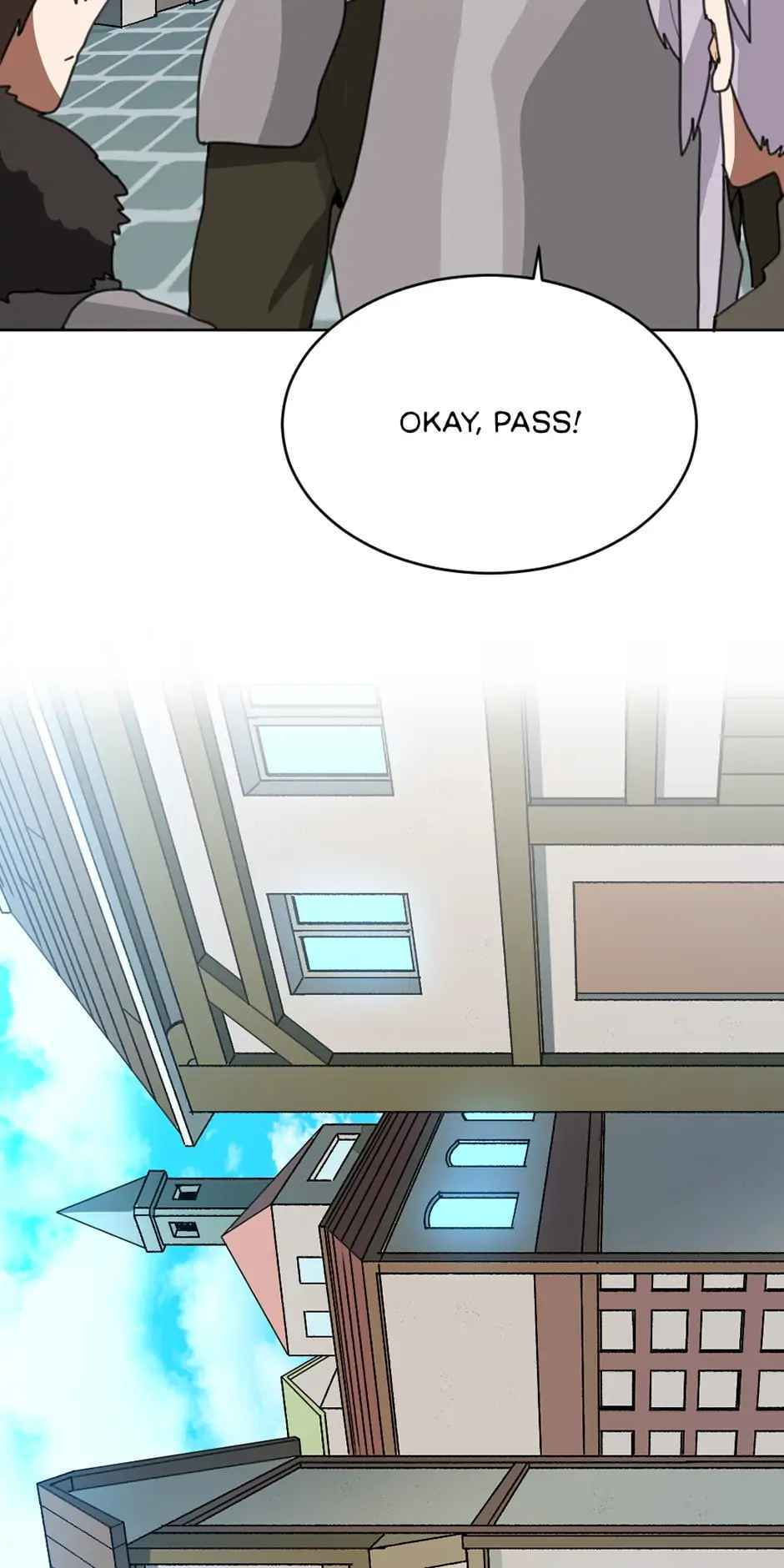 Read Life Cry chapter 50 image 7 on Lezhin