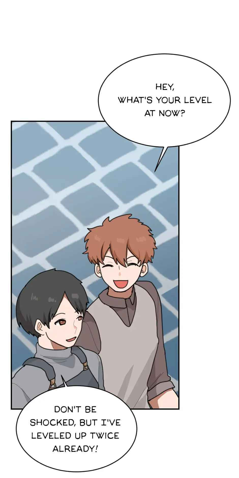 Read Life Cry chapter 50 image 9 on Lezhin