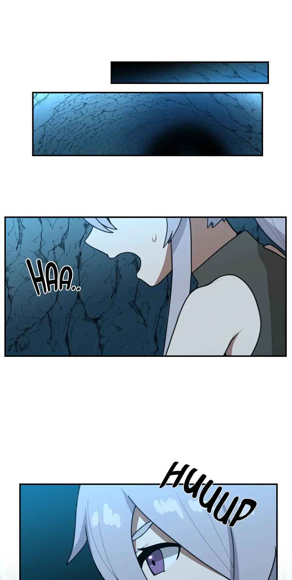 Read Life Cry chapter 51 image 1 on Lezhin