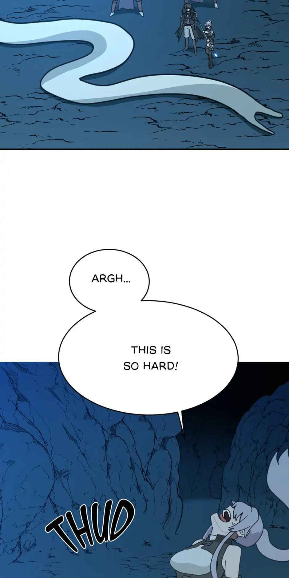 Read Life Cry chapter 51 image 12 on Lezhin