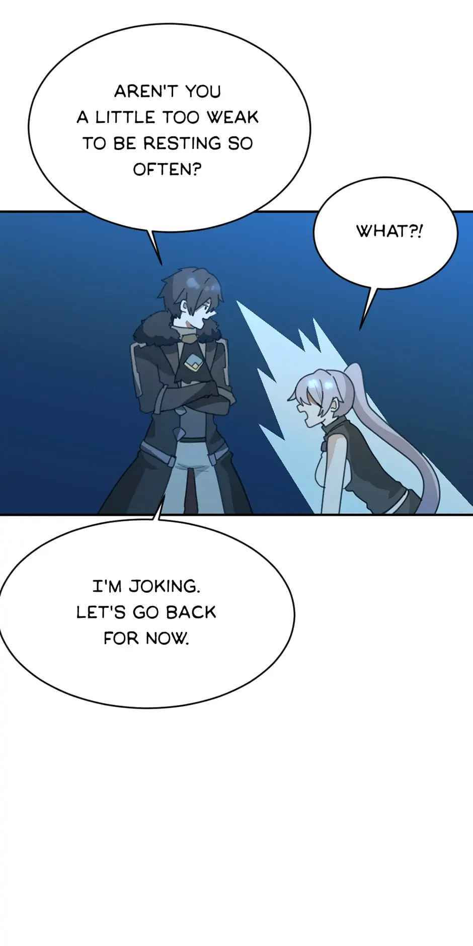 Read Life Cry chapter 51 image 19 on Lezhin