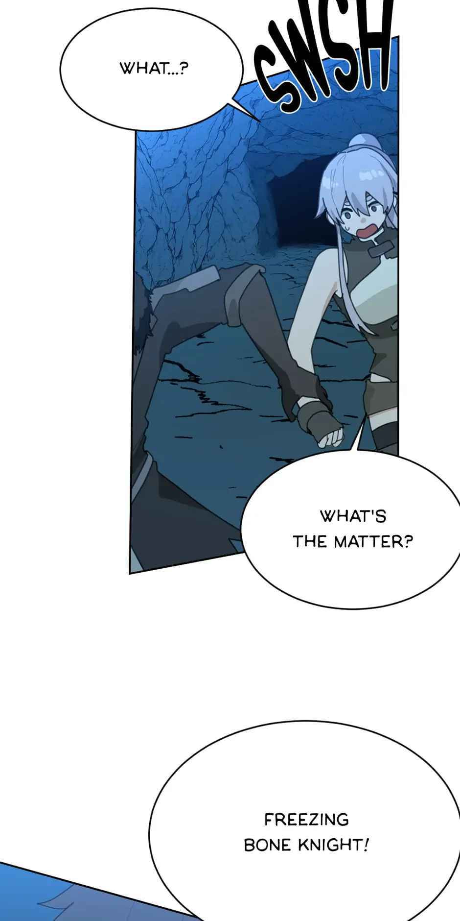 Read Life Cry chapter 51 image 22 on Lezhin