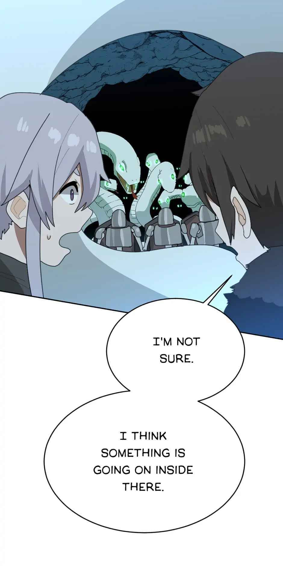 Read Life Cry chapter 51 image 30 on Lezhin