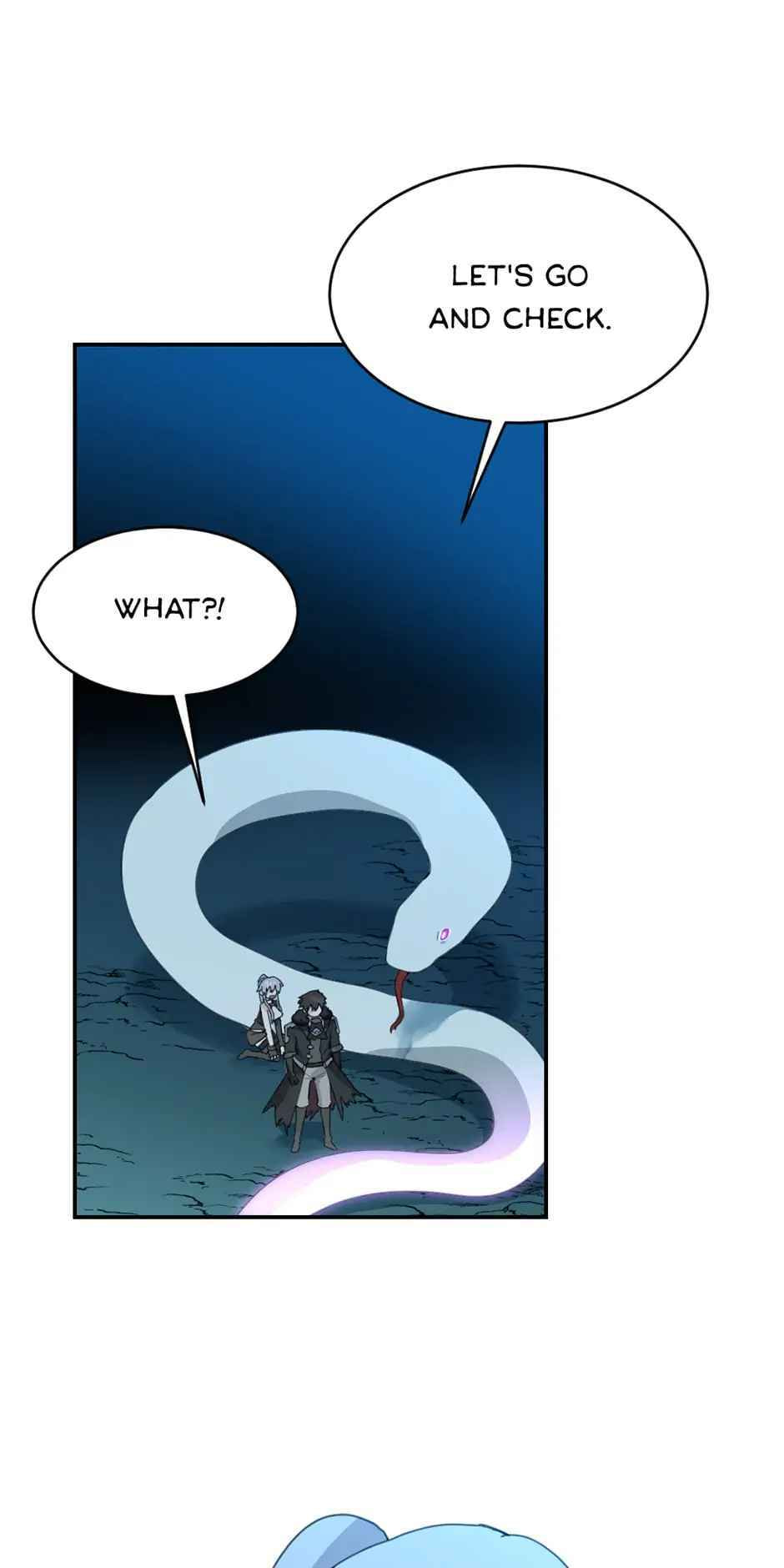 Read Life Cry chapter 51 image 31 on Lezhin