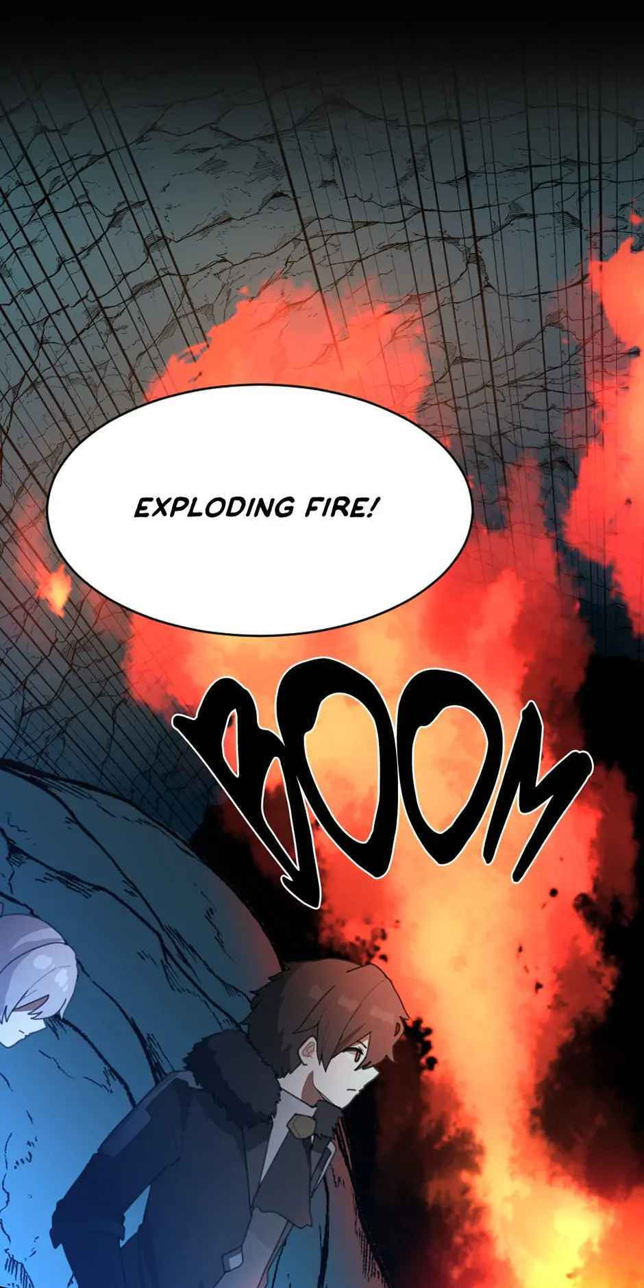 Read Life Cry chapter 51 image 34 on Lezhin