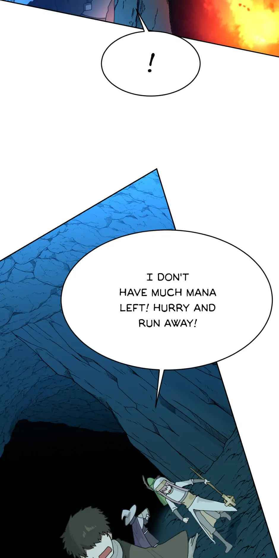Read Life Cry chapter 51 image 35 on Lezhin