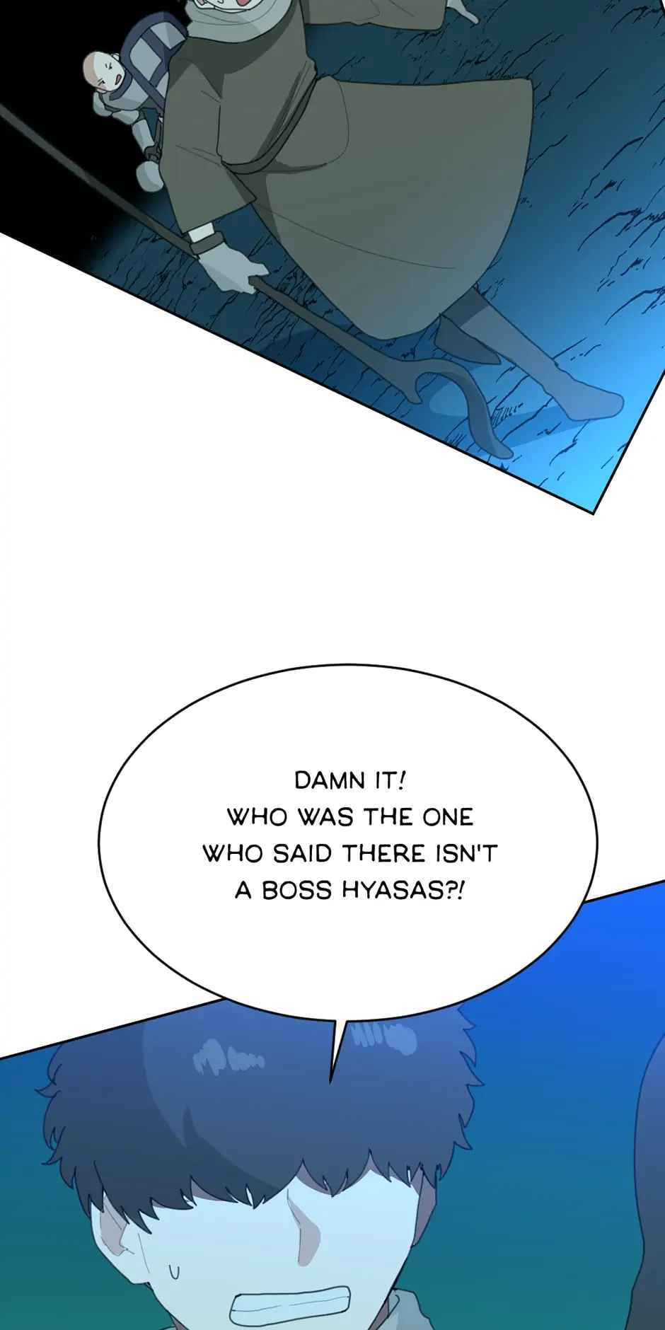 Read Life Cry chapter 51 image 36 on Lezhin