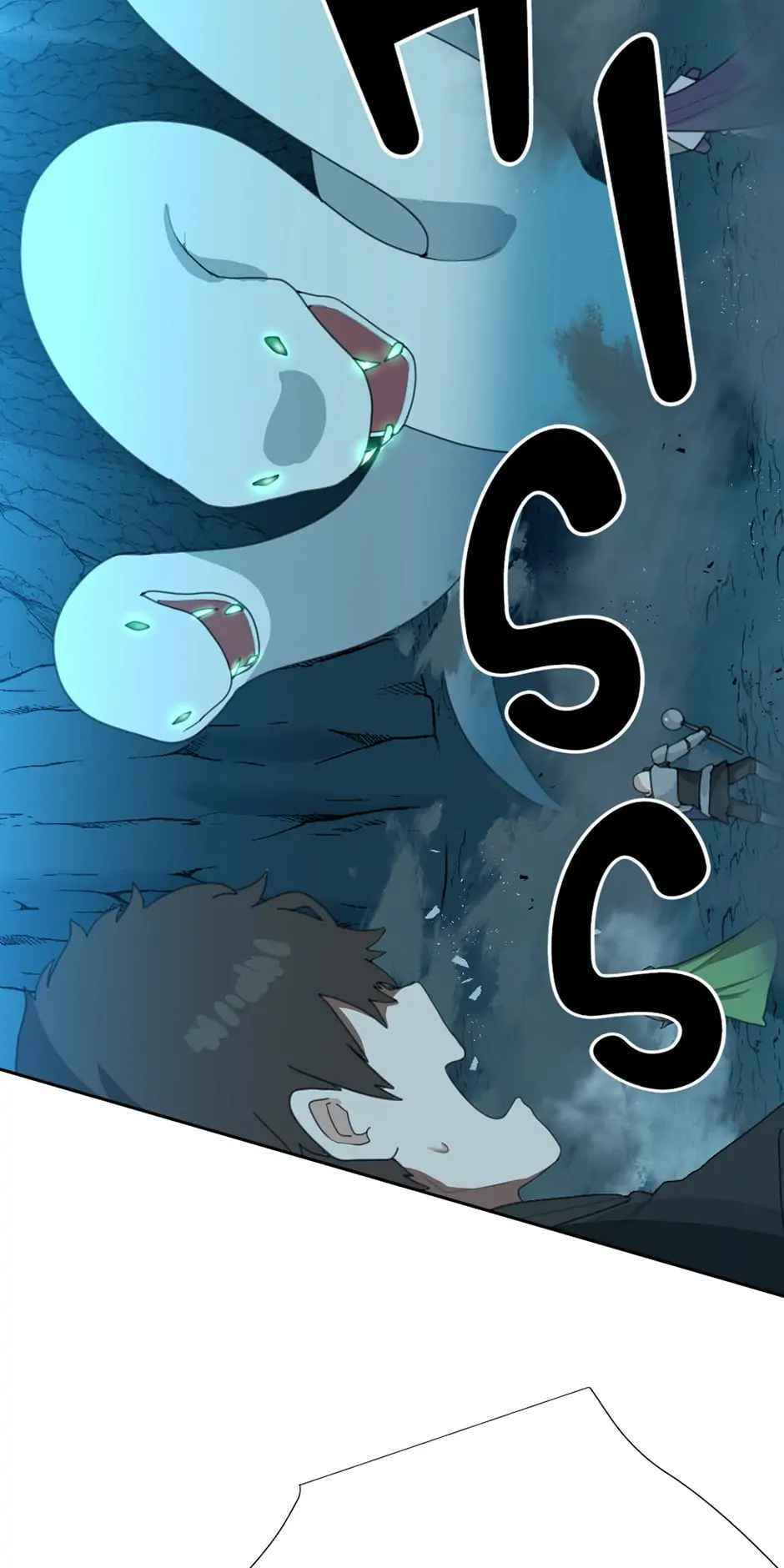 Read Life Cry chapter 51 image 38 on Lezhin