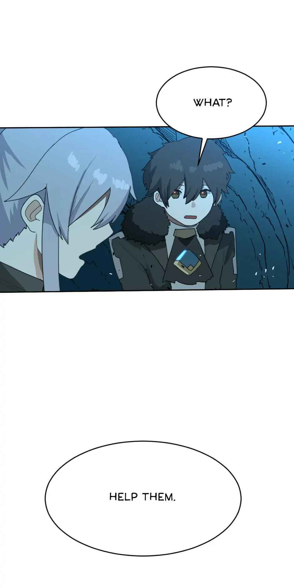 Read Life Cry chapter 51 image 40 on Lezhin