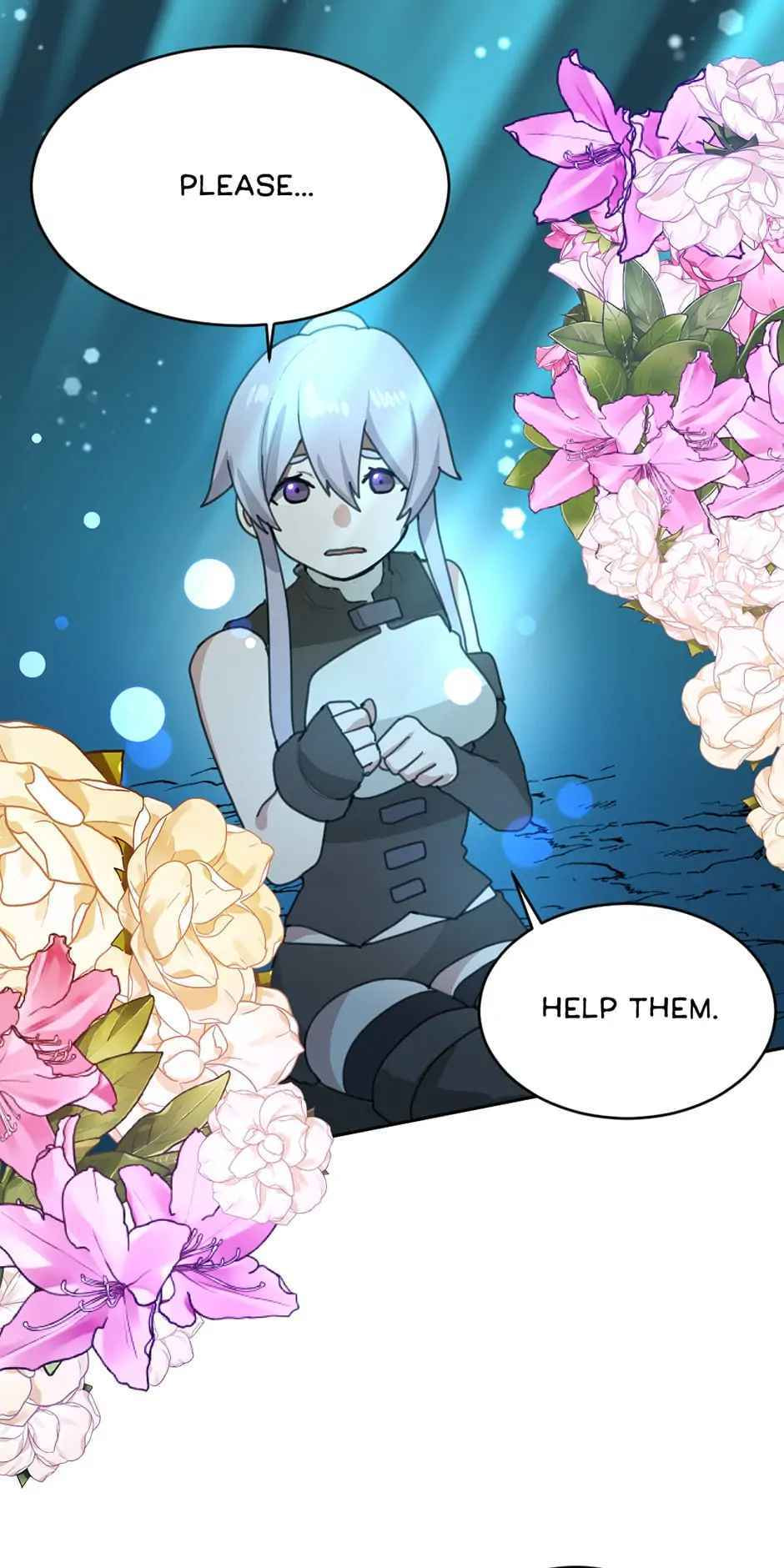 Read Life Cry chapter 51 image 41 on Lezhin