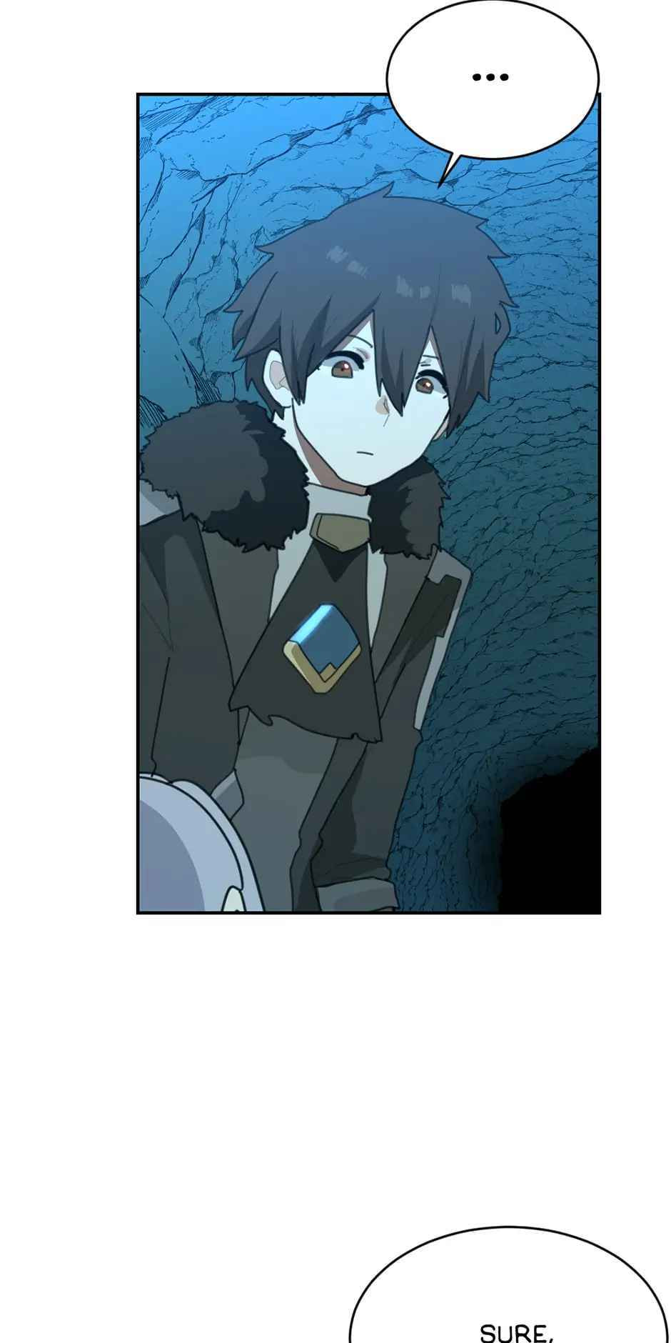Read Life Cry chapter 51 image 42 on Lezhin