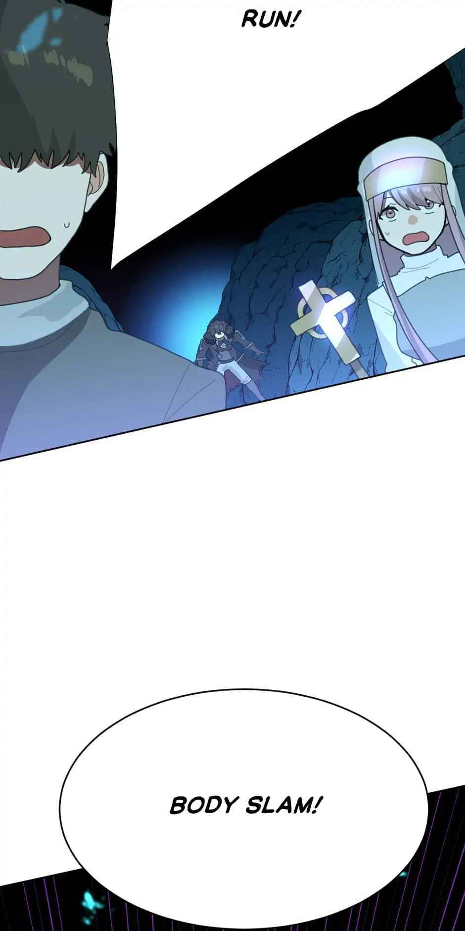 Read Life Cry chapter 51 image 48 on Lezhin