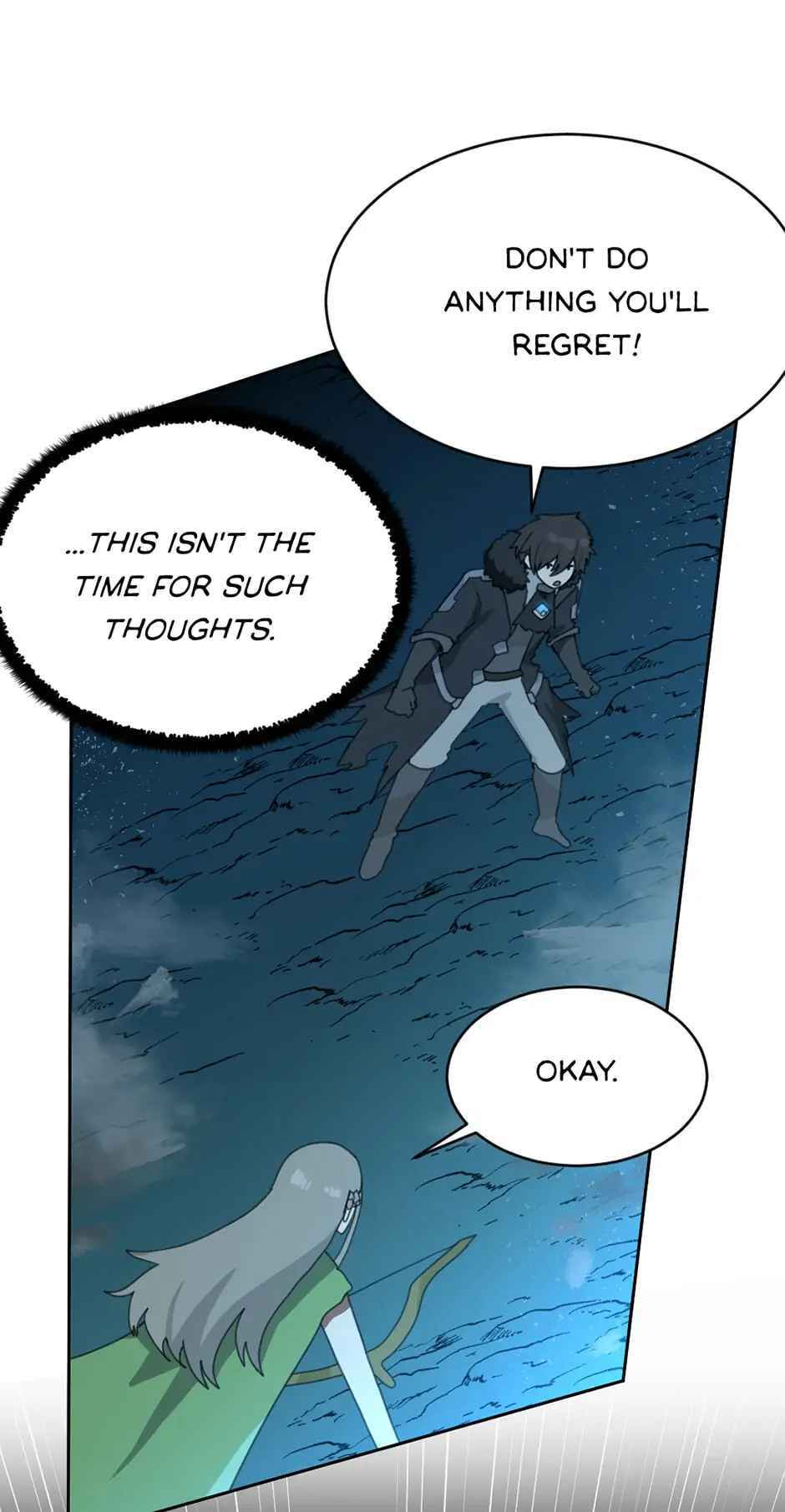Read Life Cry chapter 51 image 55 on Lezhin