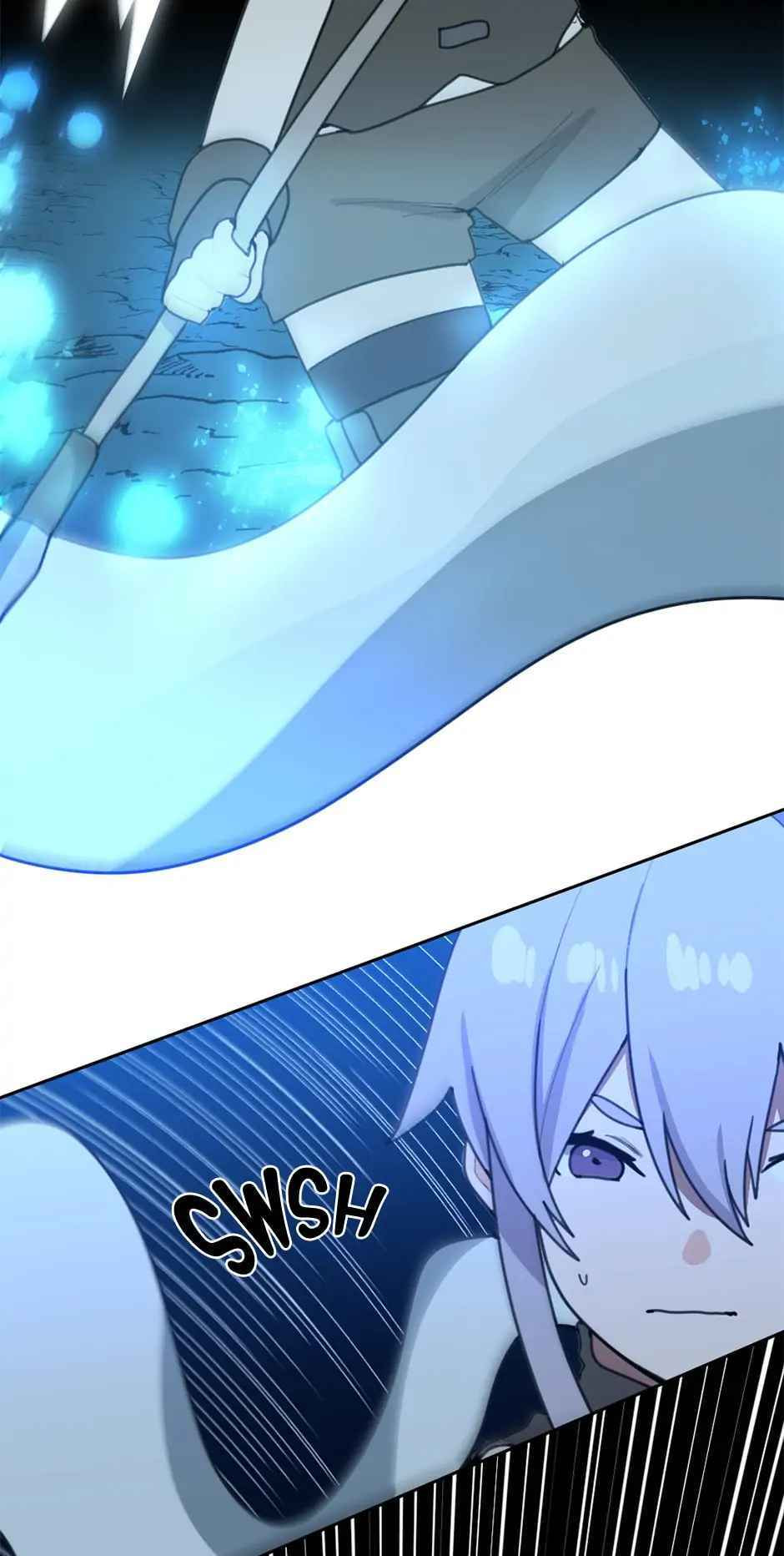 Read Life Cry chapter 51 image 6 on Lezhin