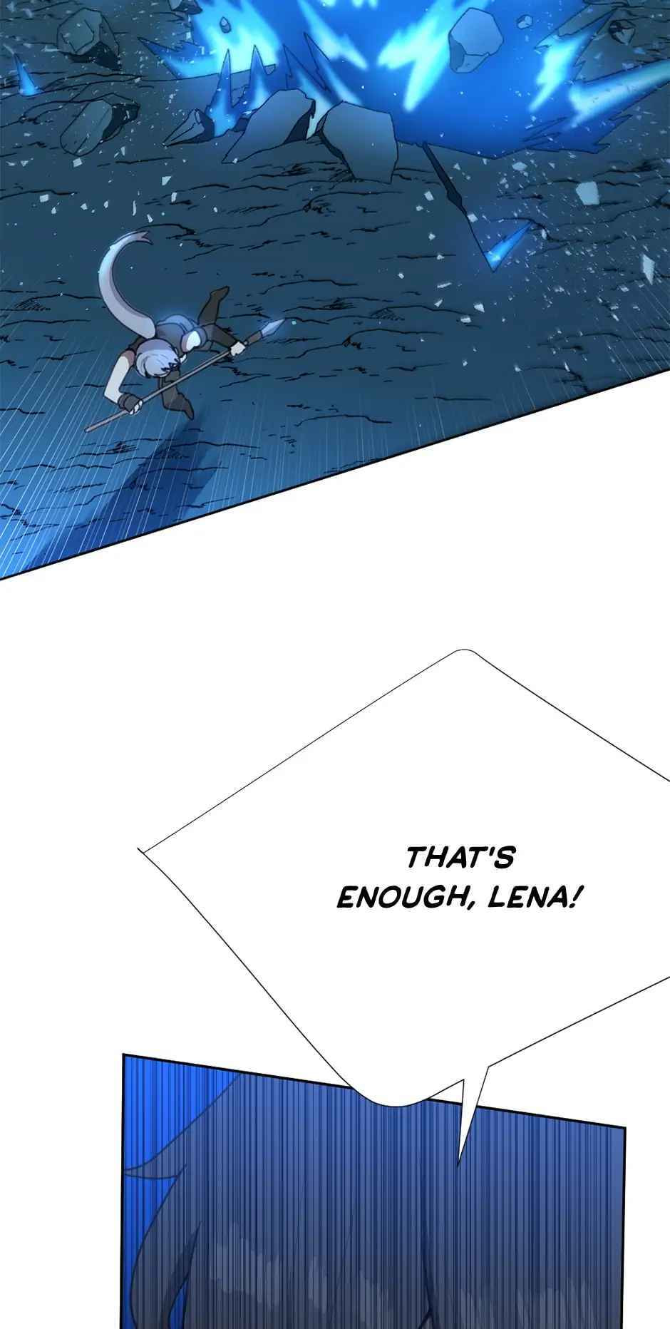 Read Life Cry chapter 51 image 8 on Lezhin