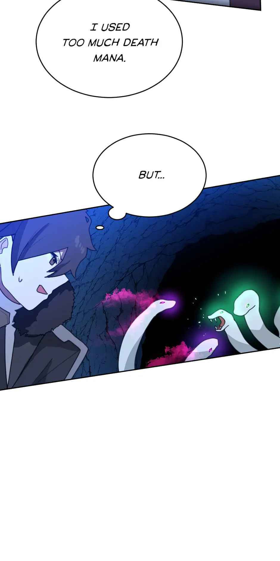 Read Life Cry chapter 52 image 13 on Lezhin